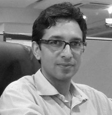 Gitesh Taneja